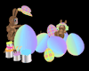 Animated Easter Decor