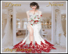 wedding dress luh