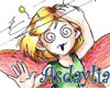 Dizzy Fairy