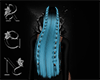 {RGN}Ella Blue Black