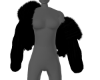 fur
