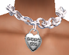 Daddy's Girl Chain