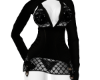 FLAMER BLACK CHRYSTAL