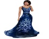 Snowflake Gown