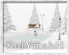 KYH | Winter skating