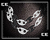 CE'  Link Chain SB
