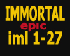 immortal/EPIC