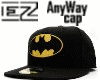 Bat ANYWAY CAP
