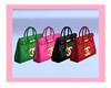 Her CC bags 1