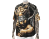 e xclusive ANGEL SHIR 