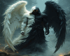 Your Angel Cutout