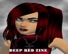 (G) Deep Red Zine
