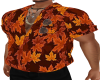 Fall Leaves Shirt