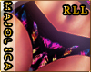 ❥ Random AF - RLL