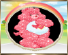 Kids Care Bear Rugs