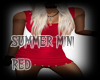 summer mini red