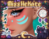 Kida face paint