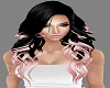 !R! Shanice Pink Frost