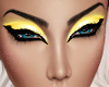 Scarla Eye: ButterYellow