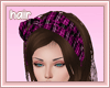 [Kiki] School hair pink