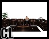 (CL) CHRYS LUXURY COUCH