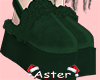★ Platform Fur Green