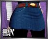 [H]Android 18●Skirt