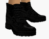 E3 chaussure noire