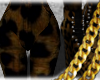 Leopard Pants Muse "
