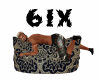 6v3| Bigbag Seat 3