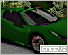 Ferrari GREEN