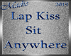 !a Lap Kiss