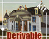 [Kit]Villa Derivable