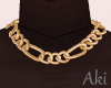 Aki Chain Necklace 2