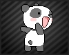 Animated Attitude Panda