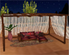 PatioCouch&Curtain