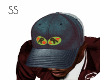 PRX cap