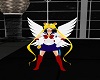 Sailor Moon Hair V2