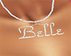 JB Belle Necklace