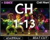 AMBIANCE +dance ch1-13
