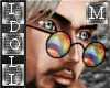 Glasses :i: LGBT Pride M