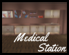 Elite Medical Station