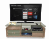 TV Units
