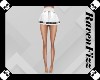 Add-On LLT Skirt White