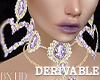Jewellery Set Mesh