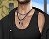 ♛ BeachSide Black III.