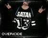 L| Satanic