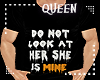 {QK}Do Not Look At Her 