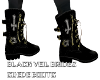 BVB Suede Boots