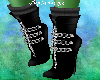 Blaire Witch Boots